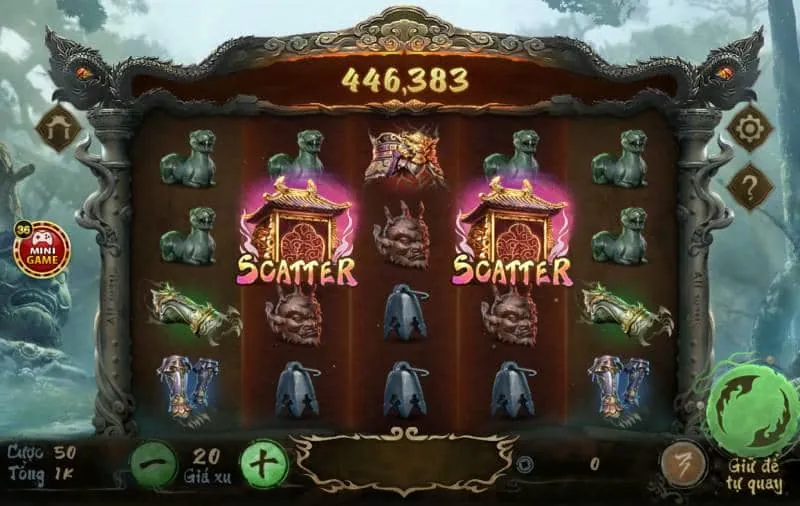 Thưởng Chào Mừng Thành Viên Mới khi chơi Nổ Hũ tại Kuwin.com