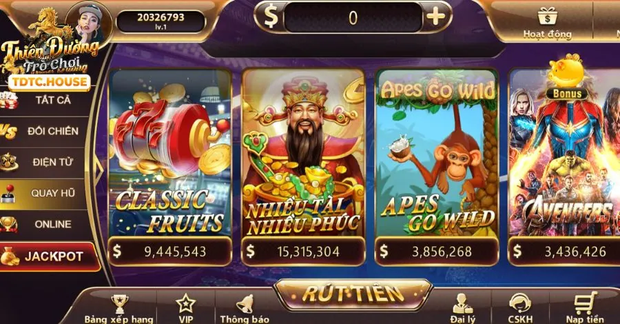 Chiến thuật Baccarat trên Kuwin.com
