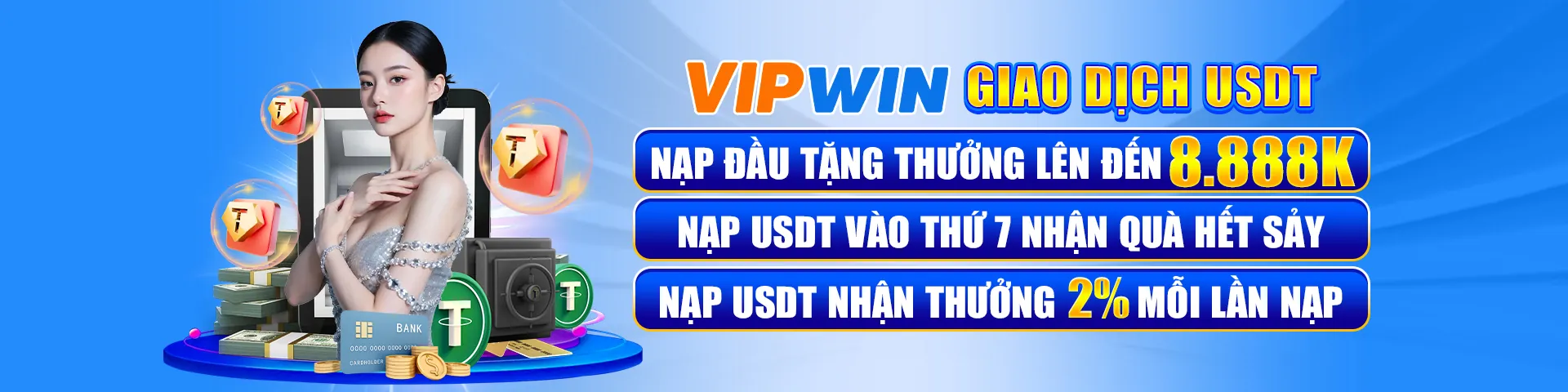 Hình ảnh quy trình nạp tiền an toàn tại Kuwin.com