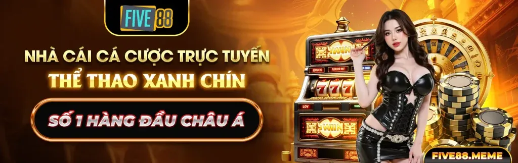 Thị trường cá cược trực tuyến Việt Nam